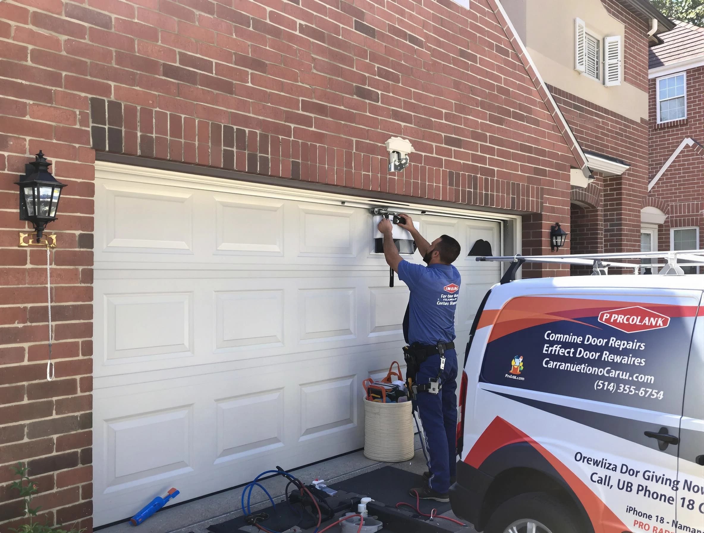 Paradise Hills Garage Door Repair local garage door repair technician in Paradise Hills