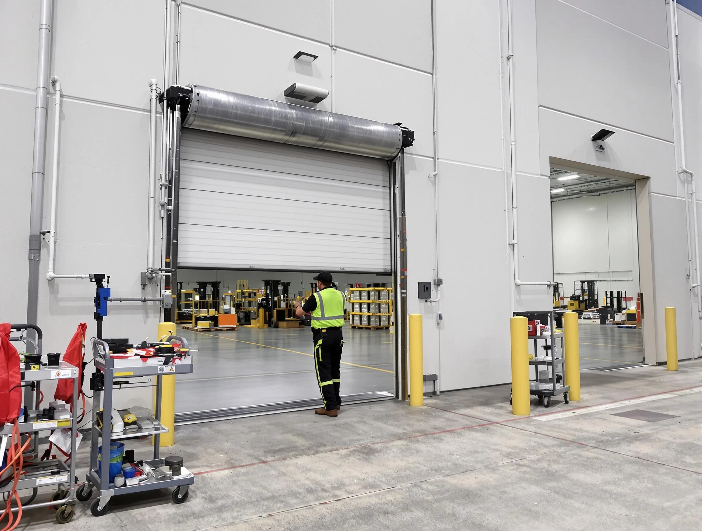 Commercial Repair service in Paradise Hills, NM