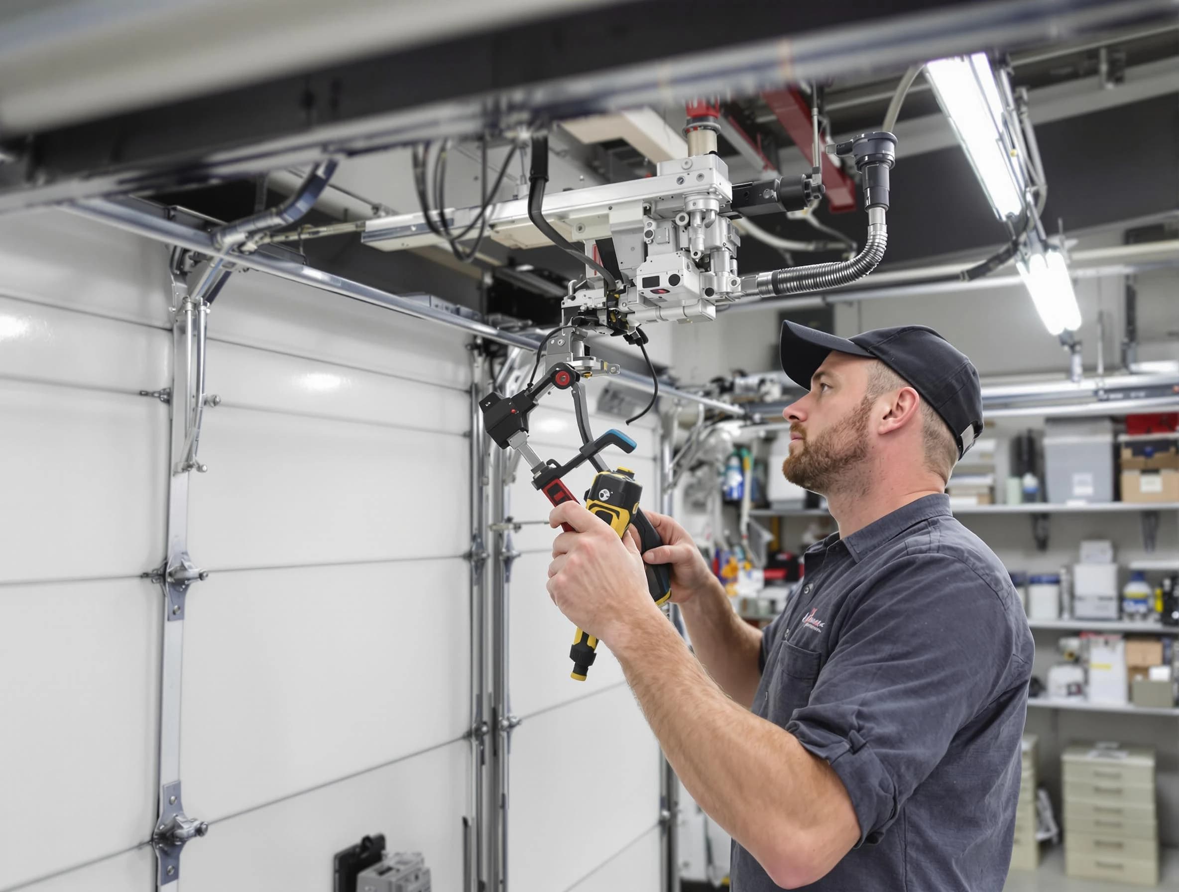 Garage Door Repair service in Paradise Hills, NM