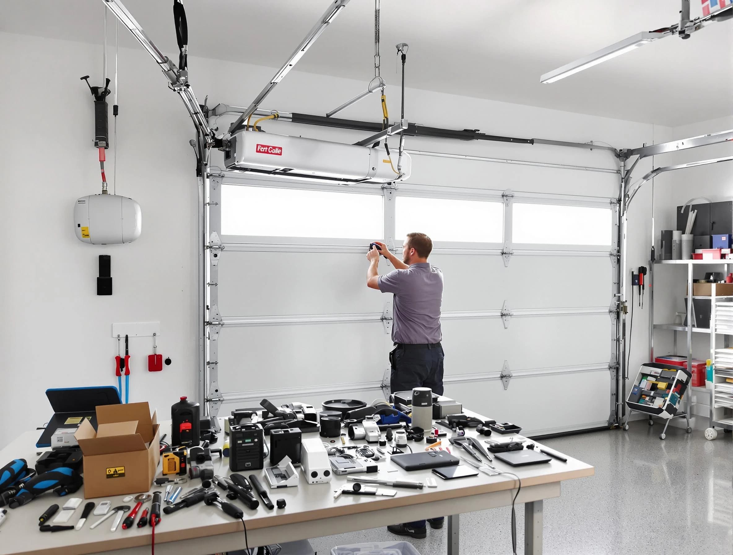 Opener Repair service in Paradise Hills, NM