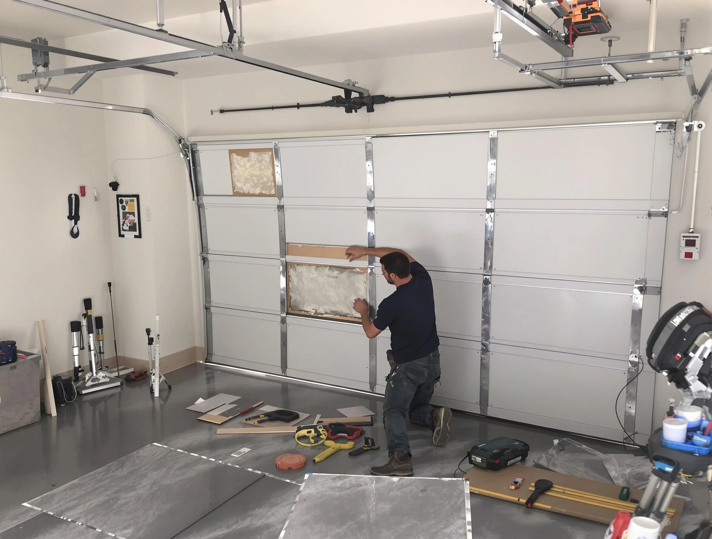 Panel Repair service in Paradise Hills, NM